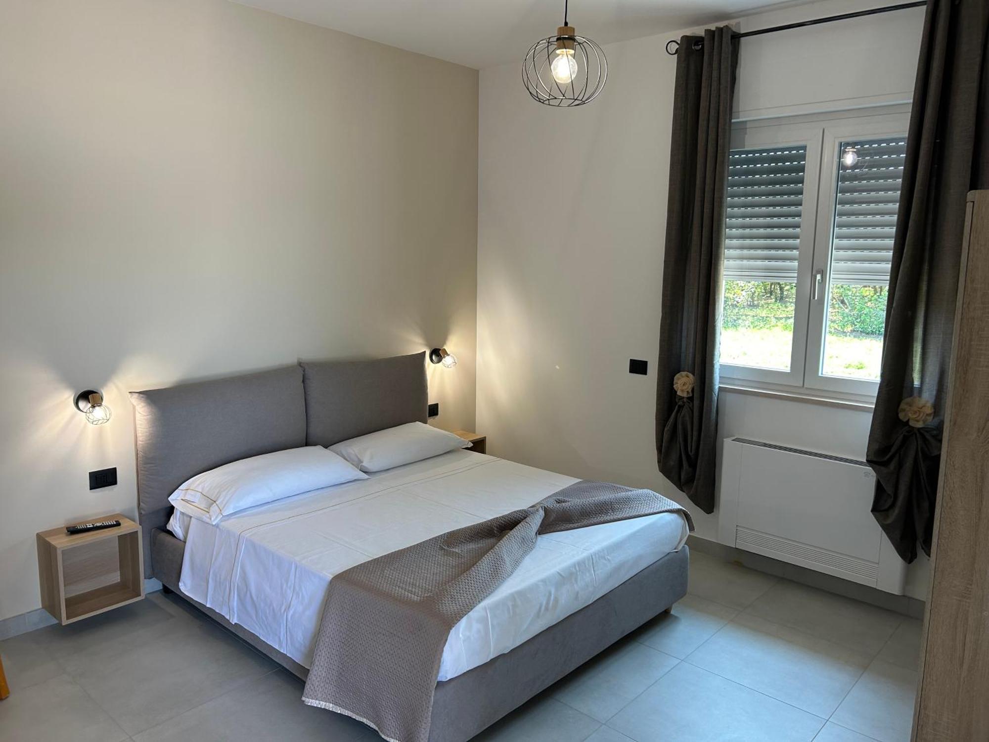 Bed and Breakfast La Casa Dei Coloni Nola Zewnętrze zdjęcie