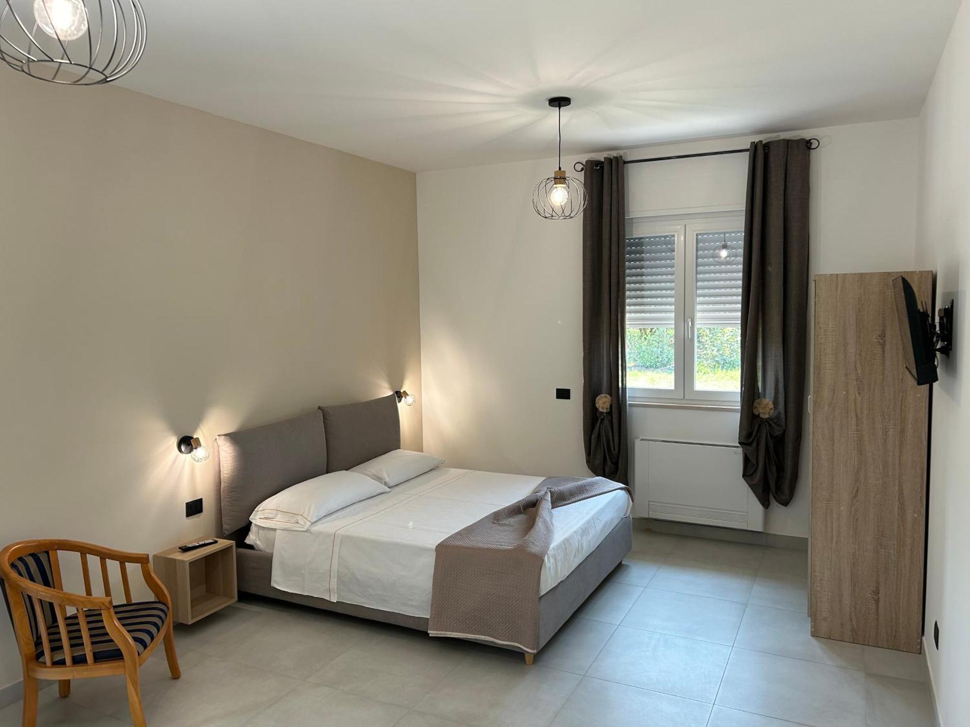 Bed and Breakfast La Casa Dei Coloni Nola Zewnętrze zdjęcie