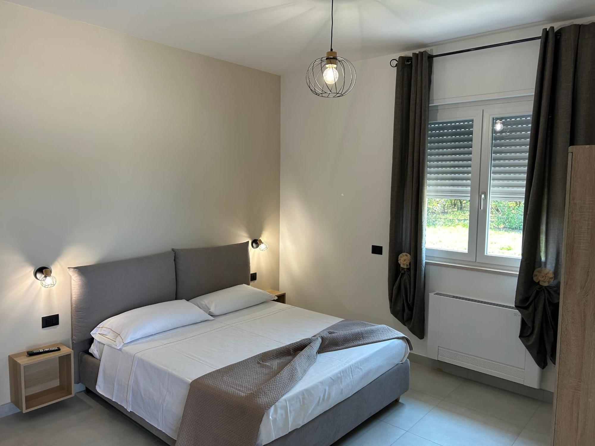 Bed and Breakfast La Casa Dei Coloni Nola Zewnętrze zdjęcie
