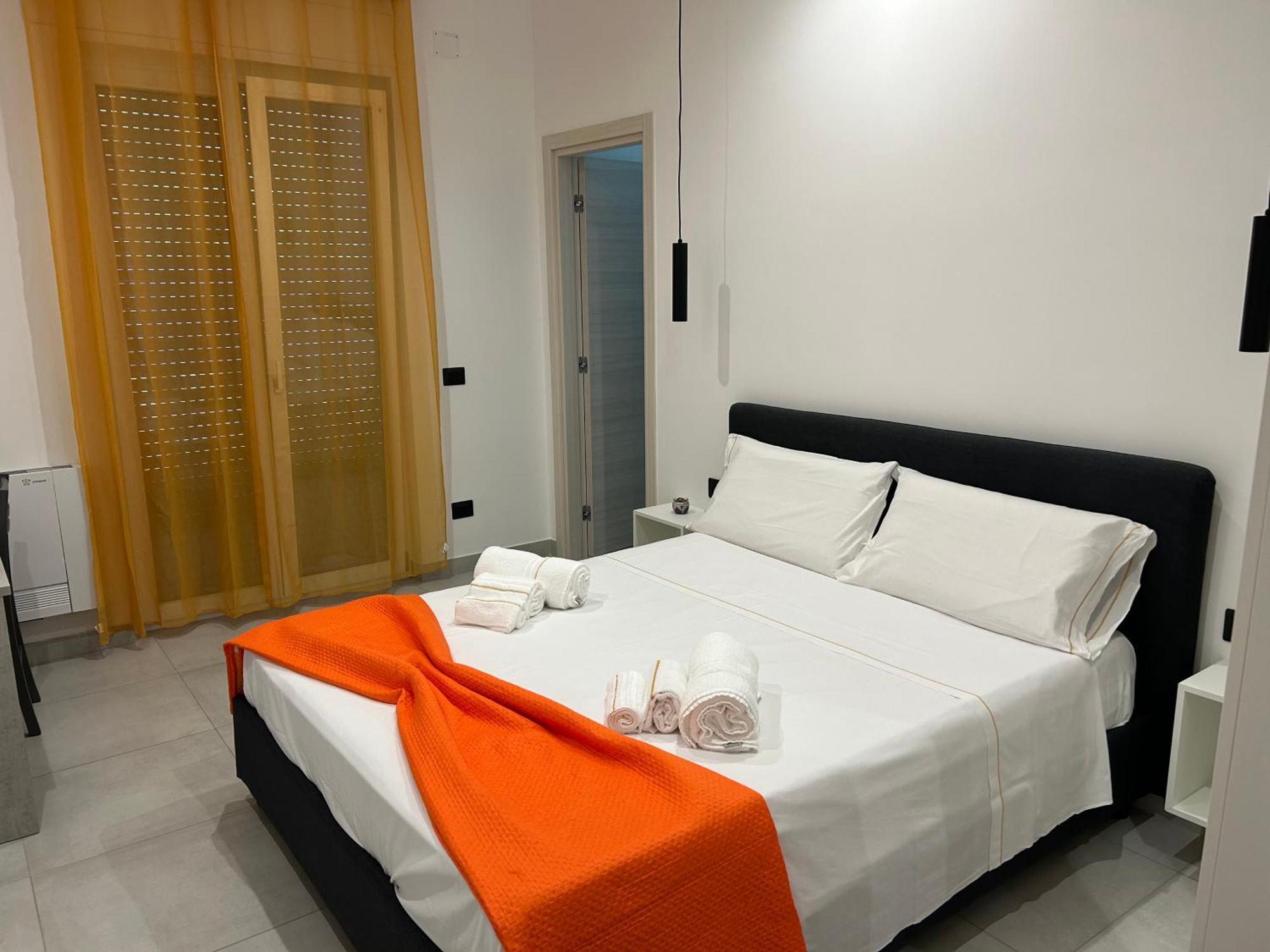 Bed and Breakfast La Casa Dei Coloni Nola Zewnętrze zdjęcie
