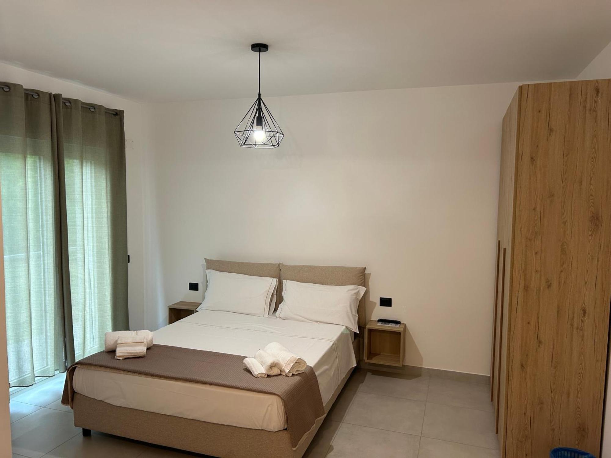 Bed and Breakfast La Casa Dei Coloni Nola Zewnętrze zdjęcie