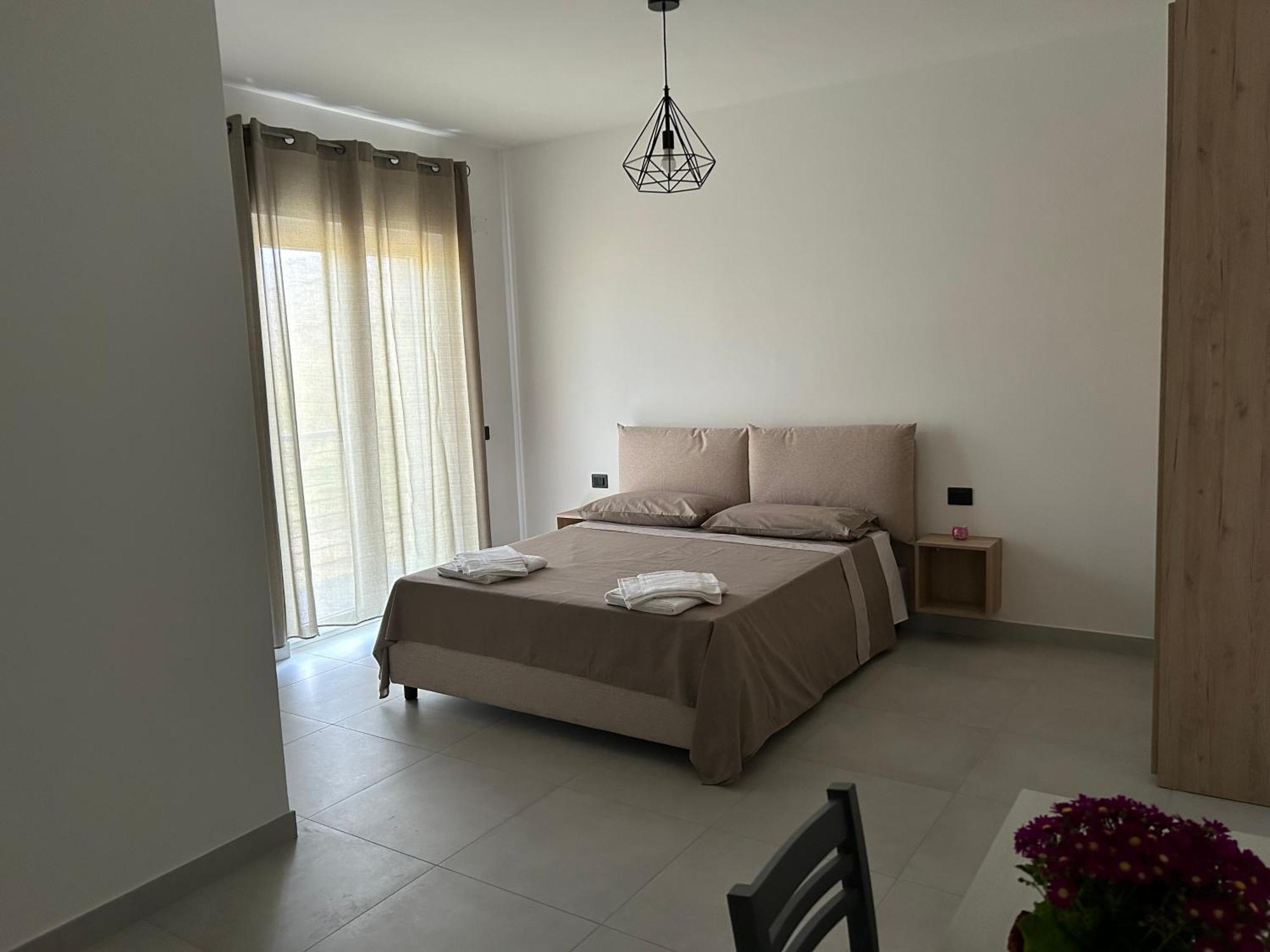 Bed and Breakfast La Casa Dei Coloni Nola Zewnętrze zdjęcie